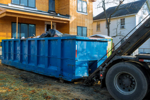 Best Demolition Debris Removal  in Douglas, WY
