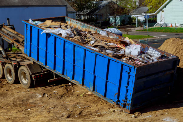 Trusted Douglas, WY Junk Removal Services Experts
