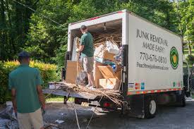 Best Scrap Metal Removal  in Douglas, WY